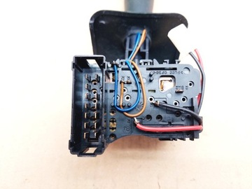 фото thumb №4, Valeo переключатель рулевой/подрулевой 251570 renault thalia i clio ii