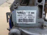 фото thumb №7, Підсилювач електричні колонка nissan qashqai 48810