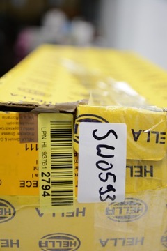 фото thumb №12, Котушка spring febi bilstein 37824 пружина підвішування