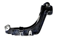 фото thumb №9, Поворотна опора передня nissan x-trail 13- права nty