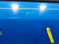 фото thumb №3, Fiat panda ii дверь перед правое передние 734a