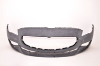 фото thumb №1, Передній бампер maserati quattroporte 2014