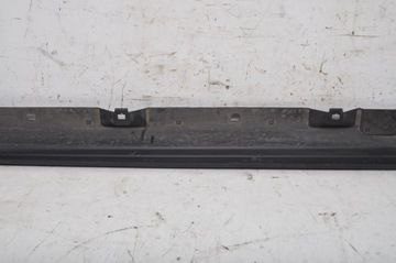 фото thumb №6, Mercedes gla ii h247 планка накладка порогова ліва