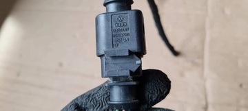 фото thumb №7, Q7 4m ii штекер роз'єм 8k0973703g a4 b9 8w a5 q5 80a