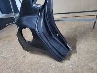 фото thumb №5, Renault clio 5 v крыло задний задняя правый