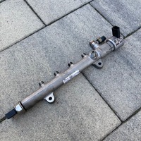 фото thumb №8, Mercedes 2,2 cdi om651 планка вприскувальний пального датчики a6510700700