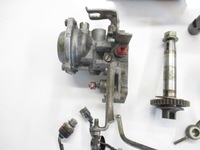 фото thumb №6, Mitsubishi pajero i 2.5 td запчастини насоса вприскувальної