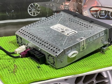 фото thumb №9, Bmw f01 f02 f04 f07 f10 f11 набір програвач аудіо dvd зад доставка безкоштовно