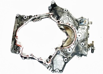 фото thumb №1, Корпус розподільний вал opel 3.0 cdti vectra c signum,