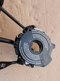 фото thumb №9, Датчик kąta повороту перемикачі mercedes w211 важіль перемикач 1715402445