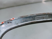 фото thumb №5, Mm рамка бампера левая vw t-cross 2gm853101