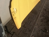 фото thumb №3, Капот citroen berlingo iv proace