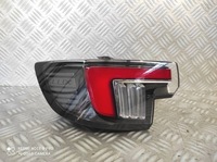 фото thumb №1, Лампа ліва задня з вкладка оригінал opel mokka ii b 2022 2023 9833721880