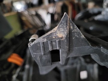 фото thumb №15, Ford mondeo mk5 рестайлинг v pas переднее усилитель