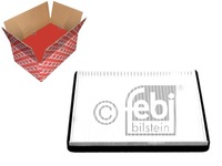 фото thumb №15, Febi bilstein 34188 фильтр, вентиляция пространство пассажирский