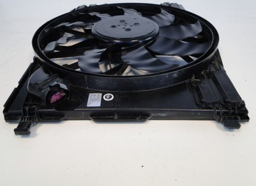 фото thumb №12, Mercedes вентилятор вентилятор cla 118 a 177 eqb eqa 243 b gla glb 247 650w