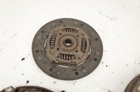 фото thumb №10, Hv199 skoda octavia iii 1.6tdi зчеплення маховик з двома масами kpl