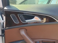 фото thumb №9, Декоры комплект audi a6 c7 drewno