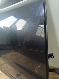 фото thumb №8, Дверь правое задняя levante