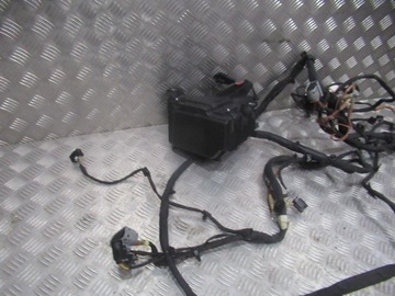 фото thumb №5, Установка джгут камери двигуна mercedes g-klasa w463/4 дизель