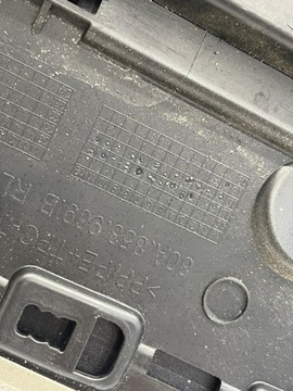 фото thumb №5, Планка na двері ліва лівий зад audi q5 ii 80a 80a853969b