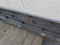 фото thumb №3, 533 forester ii lift накладки накладки пороговые