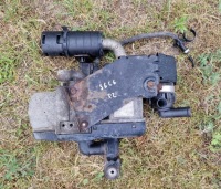 фото thumb №1, Webasto отопление стояночный audi a6 c6 s6 5.2fsi