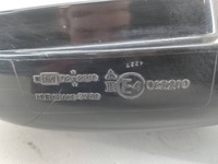 фото thumb №8, Зеркало левая mitsubishi outlander i 01-06 e4012210 x42a