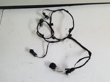 фото thumb №1, Vw passat b8 3g9971104 жгут з датчиками pdc зад