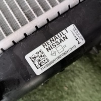 фото thumb №9, Радиатор wody renault clio v micra k14 1.0 b tce 214106666r