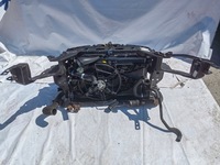 фото thumb №5, Pas передний kompletny 1.9 jtd радиатор вентилятор fiat bravo ii