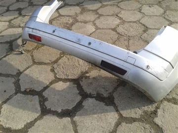 фото thumb №9, Бампер задній зад citroen c4 picasso i ezrc