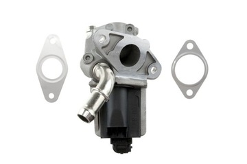 фото thumb №13, Клапан egr transit 2.4tdci 2010- оригінальний номер 1673226