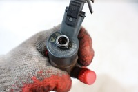 фото thumb №4, Інжектор форсунка renault megane scenic ii 1.9dci