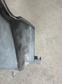 фото thumb №7, Toyota rav4 iv молдинг крыла правый задняя задняя 75605-42190