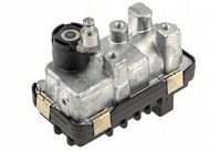 фото thumb №1, Регулятор турбонагнітача do bmw 1 e88 118