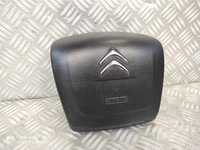 фото thumb №1, Подушка повітряна водія citroen jumper ii lift 073555860300