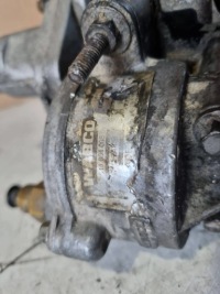 фото thumb №7, Водяной насос насос вакуум 652-uk1 ford transit mk6 mk7 2.4d