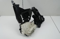 фото thumb №10, Mercedes w164 ml x164 gl замок дверь левый задняя задний europa