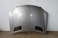 фото thumb №4, Mercedes w164 капот перед передняя ml 723