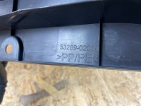 фото thumb №13, Защита накладка поперечина передний toyota corolla xii e21 53289-02060 2018-