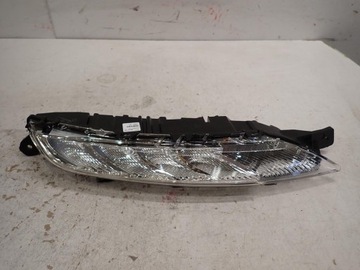 фото thumb №1, Галоген праві led drl citroen c4 picasso ii 2013- 9676036280