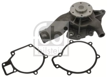 фото thumb №2, Насос рідини охолоджуючої febi 11361