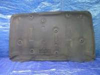 фото thumb №3, Шумоизоляция капот + клипсы lexus gs 450h