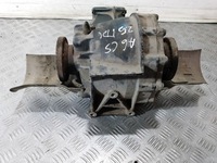фото thumb №1, Дифференциал задняя audi a6 c5 8e0501721 2.5 tdi
