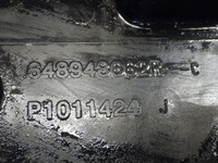 фото thumb №4, Основание аккумулятор renault clio 5 v 648948662r