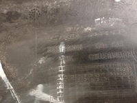 фото thumb №4, Решётка радиатора hyundai i30 ii 2012-2017 86351-a6010