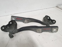 фото thumb №1, Opel mokka петлі капот комплект z22c