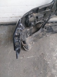 фото thumb №5, Bmw x1 f48 2015-2019 15-19 бампер передний