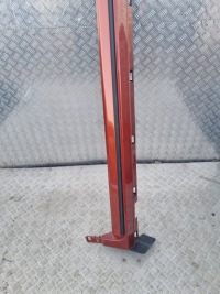 фото thumb №4, Ford оригинальный номер lv4b-s10154-bew молдинг порог p